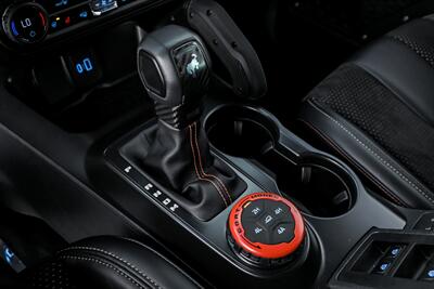 2024 Ford Bronco Raptor-$30K MODS-FULL STEALTH PPF-LIFTED-VOSSENS   - Photo 32 - Joliet, IL 60435