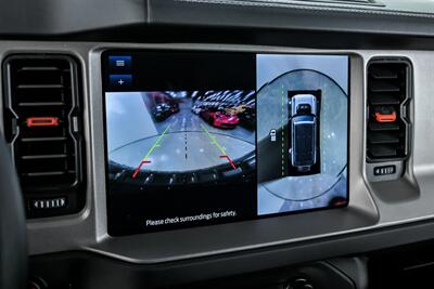 2024 Ford Bronco Raptor-$30K MODS-FULL STEALTH PPF-LIFTED-VOSSENS   - Photo 30 - Joliet, IL 60435