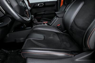 2024 Ford Bronco Raptor-$30K MODS-FULL STEALTH PPF-LIFTED-VOSSENS   - Photo 20 - Joliet, IL 60435