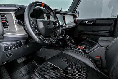 2024 Ford Bronco Raptor-$30K MODS-FULL STEALTH PPF-LIFTED-VOSSENS   - Photo 19 - Joliet, IL 60435