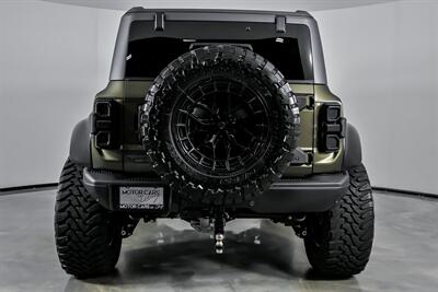 2024 Ford Bronco Raptor-$30K MODS-FULL STEALTH PPF-LIFTED-VOSSENS   - Photo 11 - Joliet, IL 60435