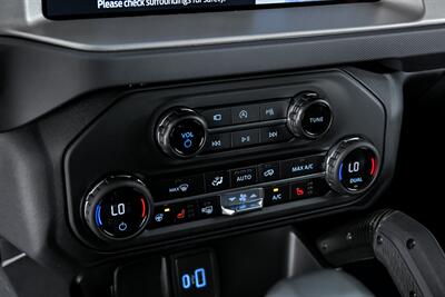 2024 Ford Bronco Raptor-$30K MODS-FULL STEALTH PPF-LIFTED-VOSSENS   - Photo 31 - Joliet, IL 60435