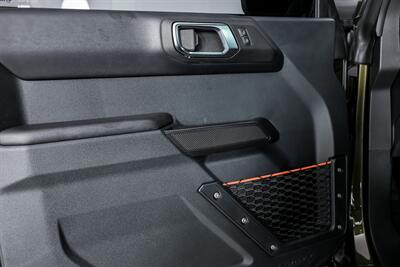 2024 Ford Bronco Raptor-$30K MODS-FULL STEALTH PPF-LIFTED-VOSSENS   - Photo 18 - Joliet, IL 60435