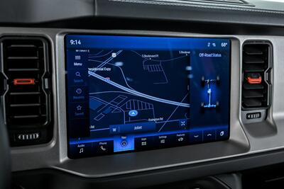 2024 Ford Bronco Raptor-$30K MODS-FULL STEALTH PPF-LIFTED-VOSSENS   - Photo 29 - Joliet, IL 60435