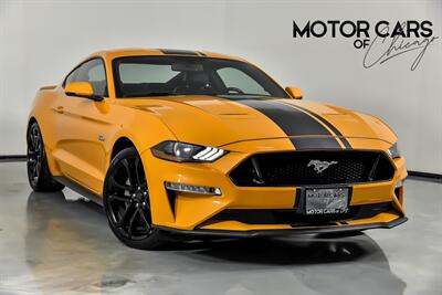 2019 Ford Mustang GT   - Photo 1 - Joliet, IL 60435