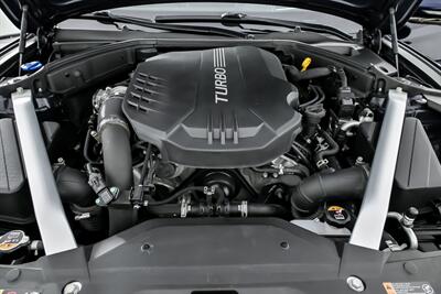 2022 Genesis G70 3.3T Standard - Photo 16 - Joliet, IL 60435