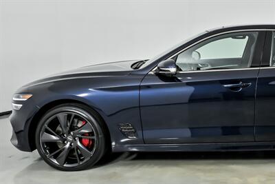 2022 Genesis G70 3.3T Standard - Photo 6 - Joliet, IL 60435