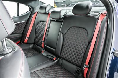 2022 Genesis G70 3.3T Standard - Photo 24 - Joliet, IL 60435