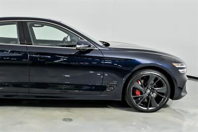 2022 Genesis G70 3.3T Standard - Photo 13 - Joliet, IL 60435