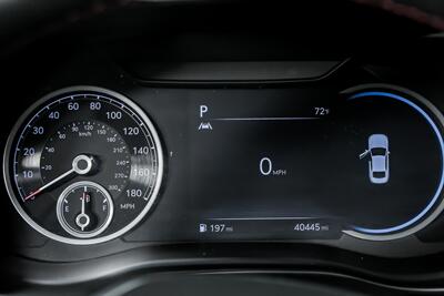 2022 Genesis G70 3.3T Standard - Photo 27 - Joliet, IL 60435