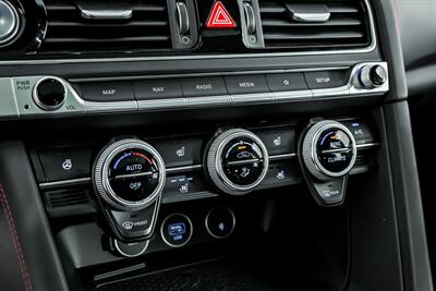 2022 Genesis G70 3.3T Standard - Photo 34 - Joliet, IL 60435