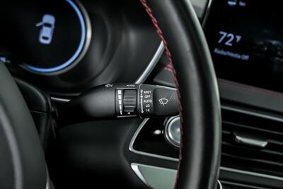 2022 Genesis G70 3.3T Standard - Photo 29 - Joliet, IL 60435