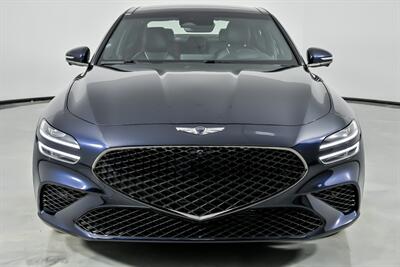 2022 Genesis G70 3.3T Standard - Photo 4 - Joliet, IL 60435