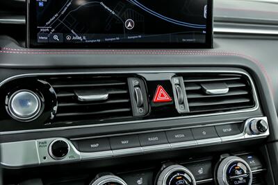 2022 Genesis G70 3.3T Standard - Photo 33 - Joliet, IL 60435