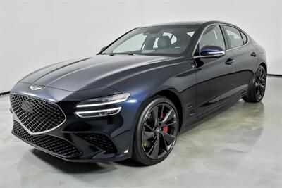 2022 Genesis G70 3.3T Standard - Photo 5 - Joliet, IL 60435