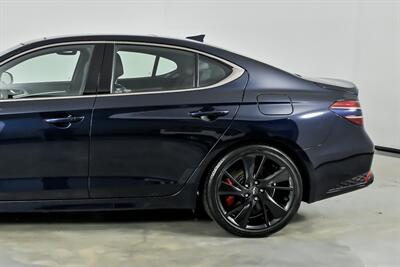 2022 Genesis G70 3.3T Standard - Photo 7 - Joliet, IL 60435