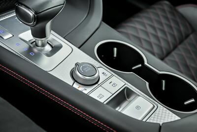 2022 Genesis G70 3.3T Standard - Photo 36 - Joliet, IL 60435