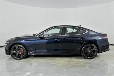 2022 Genesis G70 3.3T Standard - Photo 8 - Joliet, IL 60435