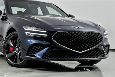 2022 Genesis G70 3.3T Standard - Photo 3 - Joliet, IL 60435
