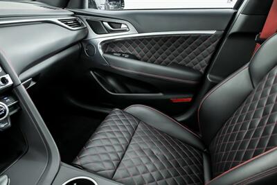 2022 Genesis G70 3.3T Standard - Photo 37 - Joliet, IL 60435