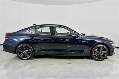 2022 Genesis G70 3.3T Standard - Photo 14 - Joliet, IL 60435