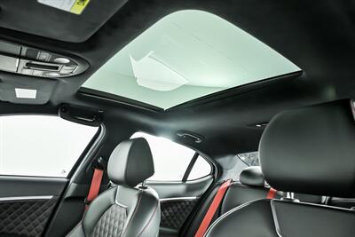 2022 Genesis G70 3.3T Standard - Photo 23 - Joliet, IL 60435