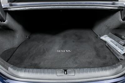 2022 Genesis G70 3.3T Standard - Photo 15 - Joliet, IL 60435