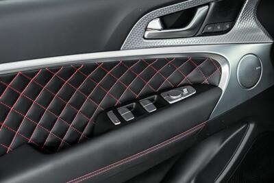 2022 Genesis G70 3.3T Standard - Photo 17 - Joliet, IL 60435