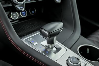 2022 Genesis G70 3.3T Standard - Photo 35 - Joliet, IL 60435