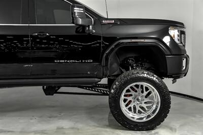 2020 GMC Sierra 2500 Denali-JACKED-$35K IN MODS-SHOW TRUCK   - Photo 15 - Joliet, IL 60435