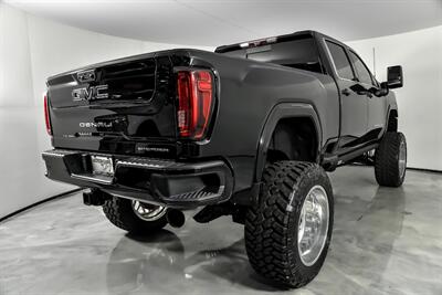 2020 GMC Sierra 2500 Denali-JACKED-$35K IN MODS-SHOW TRUCK   - Photo 12 - Joliet, IL 60435