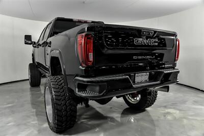 2020 GMC Sierra 2500 Denali-JACKED-$35K IN MODS-SHOW TRUCK   - Photo 10 - Joliet, IL 60435