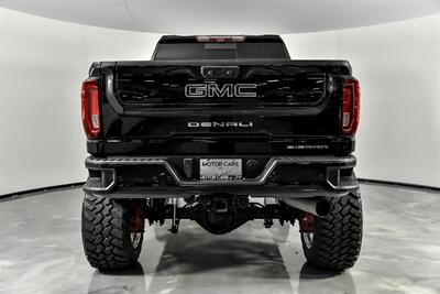 2020 GMC Sierra 2500 Denali-JACKED-$35K IN MODS-SHOW TRUCK   - Photo 11 - Joliet, IL 60435