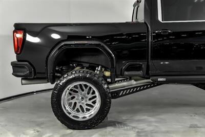 2020 GMC Sierra 2500 Denali-JACKED-$35K IN MODS-SHOW TRUCK   - Photo 13 - Joliet, IL 60435