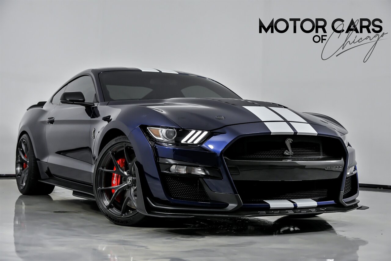 2020 Ford Mustang Shelby GT500   - Photo 1 - Joliet, IL 60435