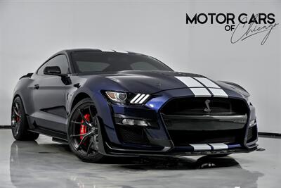 2020 Ford Mustang Shelby GT500   - Photo 1 - Joliet, IL 60435