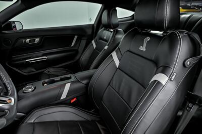 2020 Ford Mustang Shelby GT500   - Photo 22 - Joliet, IL 60435