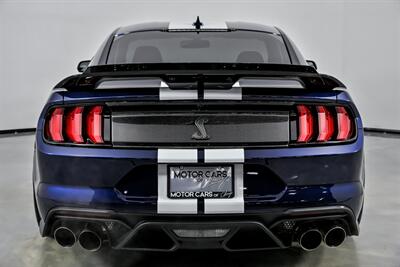 2020 Ford Mustang Shelby GT500   - Photo 11 - Joliet, IL 60435