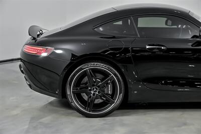 2017 Mercedes-Benz AMG GT   - Photo 13 - Joliet, IL 60435