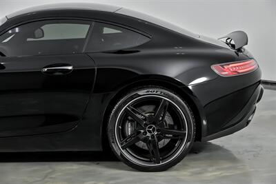 2017 Mercedes-Benz AMG GT   - Photo 9 - Joliet, IL 60435
