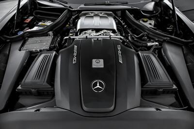 2017 Mercedes-Benz AMG GT   - Photo 17 - Joliet, IL 60435