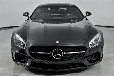 2017 Mercedes-Benz AMG GT   - Photo 5 - Joliet, IL 60435