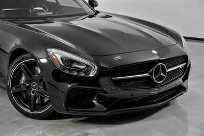 2017 Mercedes-Benz AMG GT   - Photo 3 - Joliet, IL 60435