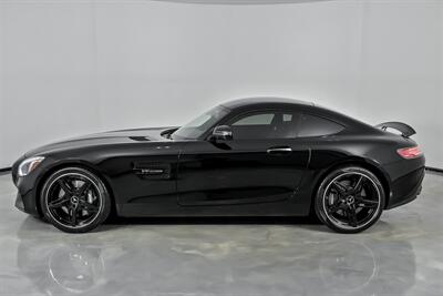 2017 Mercedes-Benz AMG GT   - Photo 8 - Joliet, IL 60435