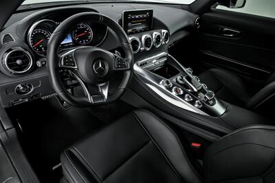 2017 Mercedes-Benz AMG GT   - Photo 19 - Joliet, IL 60435