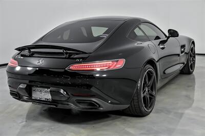 2017 Mercedes-Benz AMG GT   - Photo 12 - Joliet, IL 60435