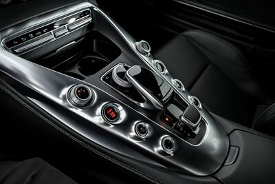 2017 Mercedes-Benz AMG GT   - Photo 32 - Joliet, IL 60435