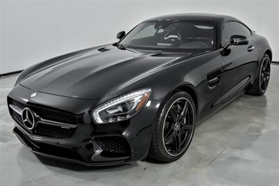 2017 Mercedes-Benz AMG GT   - Photo 6 - Joliet, IL 60435