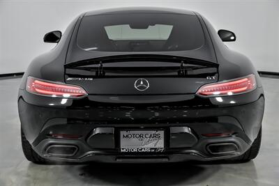 2017 Mercedes-Benz AMG GT   - Photo 11 - Joliet, IL 60435