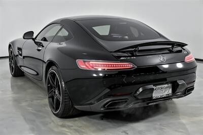 2017 Mercedes-Benz AMG GT   - Photo 10 - Joliet, IL 60435